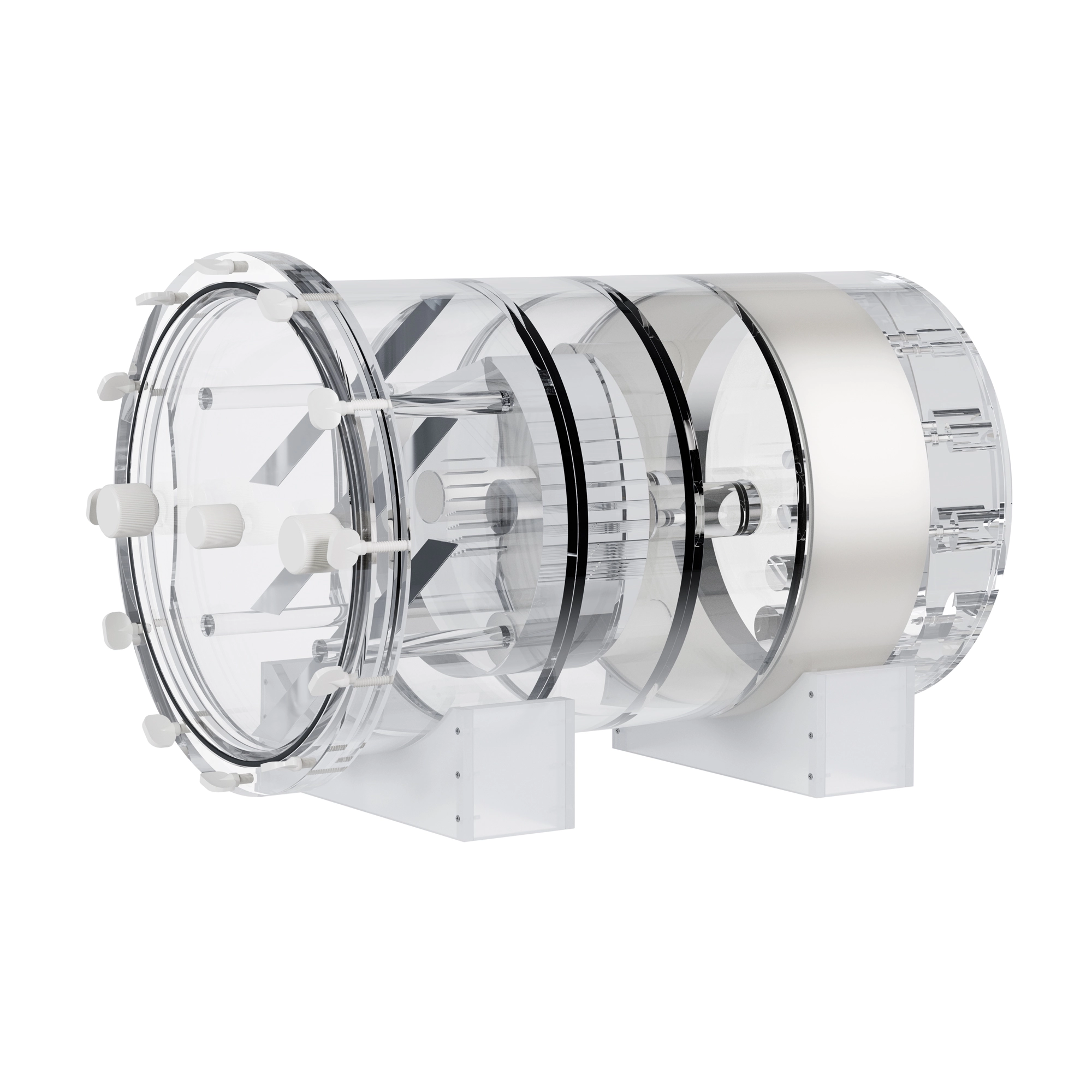 Pro-CT AAPM Phantom