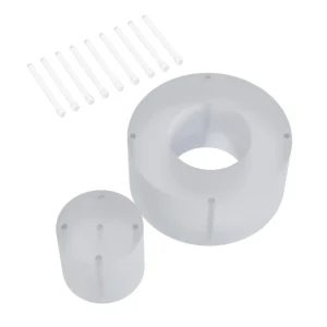 Pro-CT Dose (CTDI) Phantom