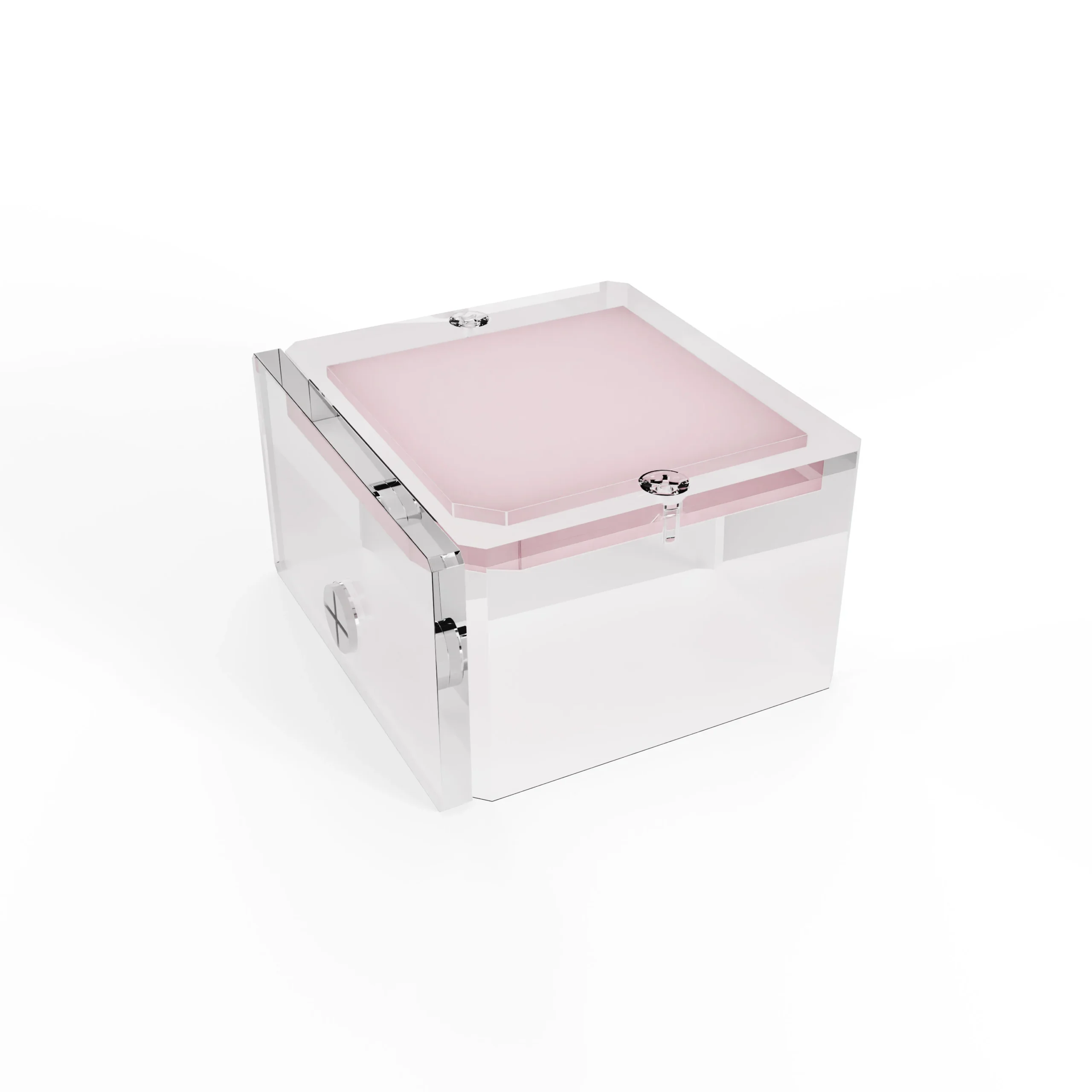 Pro-MAM Biopsy QA Phantom
