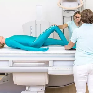 Full Body X-Ray Phantom